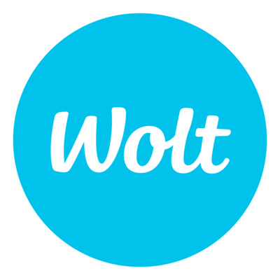 Wolt_Logo Wolt_Logo