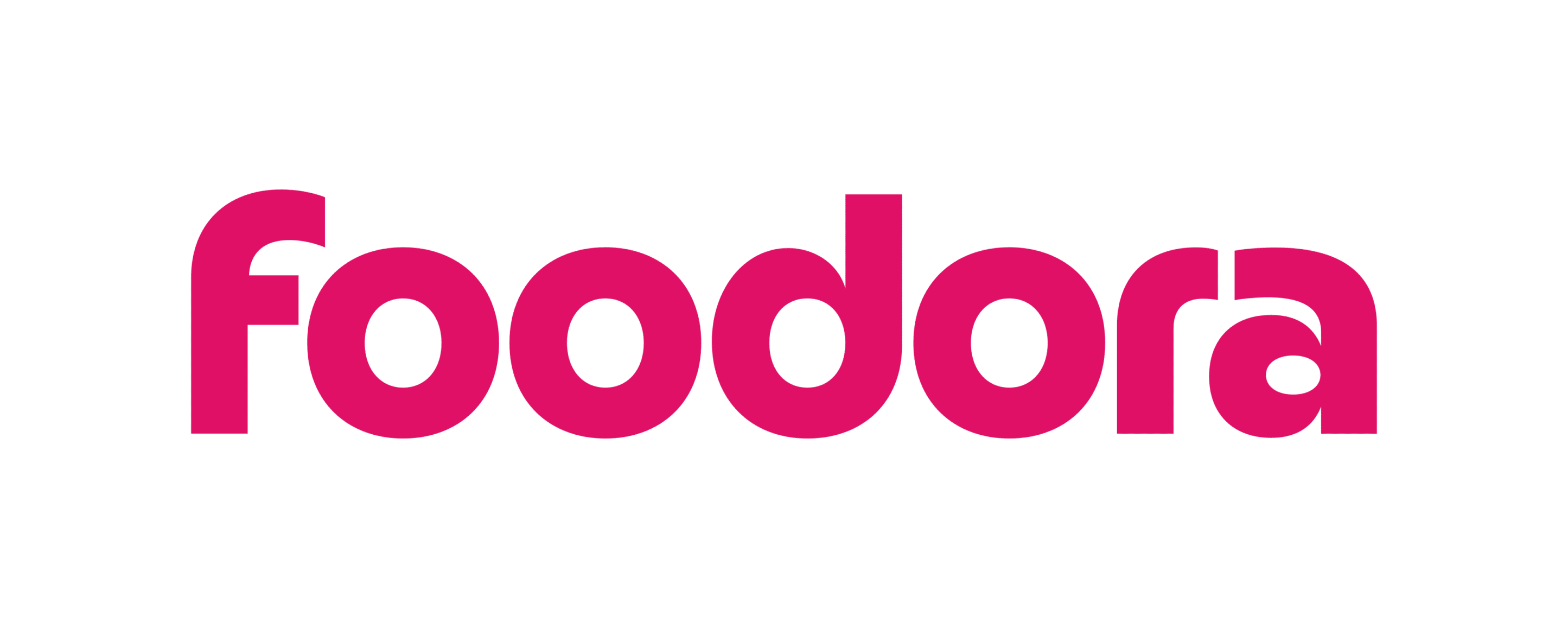 Foodora_Logo Foodora_Logo